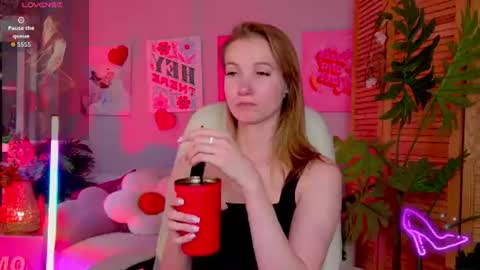 megan online show from 07.24.26