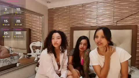 Megan online show from 04.22.26