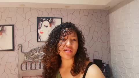 Megan online show from 04.23.26