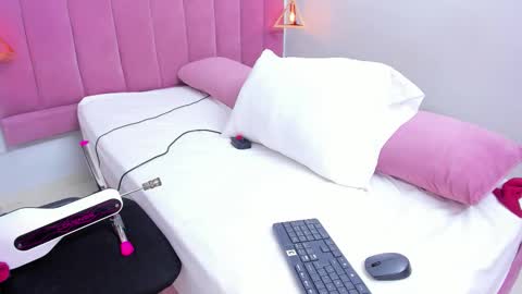 Megan  online show from 10.27.25