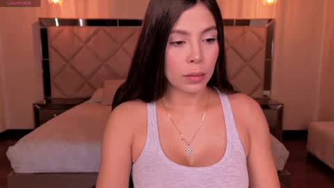 Snapshot of meganscottx chatting on 05.18.26 Megan online show from 05.18.26