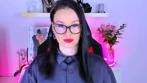 Snapshot of meganstones chatting on 03.04.26 Megan online show from 03.04.26