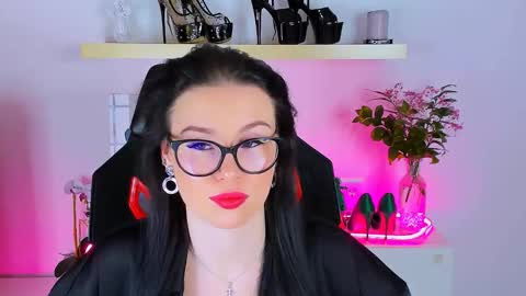 Snapshot of meganstones chatting on 03.07.26 Megan online show from 03.07.26