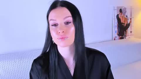Megan online show from 05.13.26