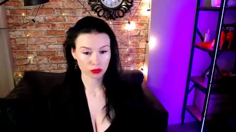 Megan online show from 05.15.26