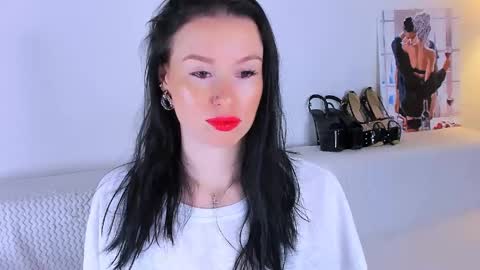 Megan online show from 05.24.26