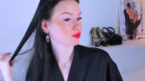 Megan online show from 05.26.26