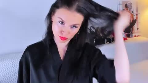 Snapshot of meganstones chatting on 06.12.26 Megan online show from 06.12.26