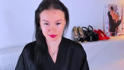 Snapshot of meganstones chatting on 06.13.26 Megan online show from 06.13.26