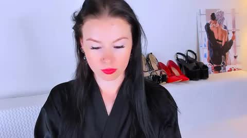 Snapshot of meganstones chatting on 06.25.26 Megan online show from 06.25.26