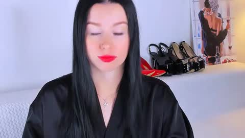 Snapshot of meganstones chatting on 07.02.26 Megan online show from 07.02.26