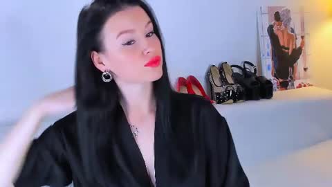 Snapshot of meganstones chatting on 07.21.26 Megan online show from 07.21.26