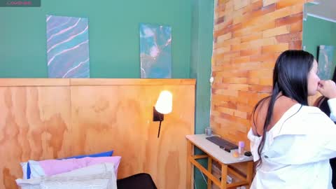 Megan online show from 04.22.26