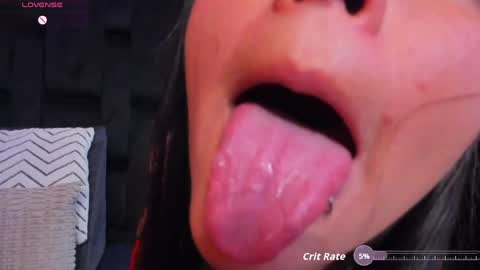 Megan online show from 06.04.26