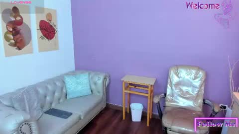 Megan online show from 06.25.26
