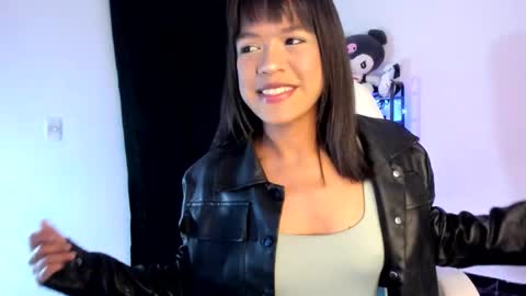 Snapshot of meganthompsonn chatting on 01.13.26 Megan online show from 01.13.26