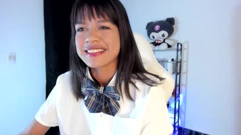 Snapshot of meganthompsonn chatting on 02.03.26 Megan online show from 02.03.26