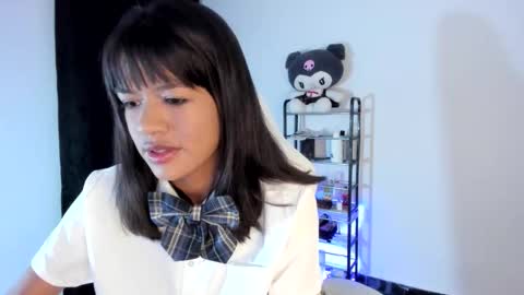 Snapshot of meganthompsonn chatting on 02.03.26 Megan online show from 02.03.26