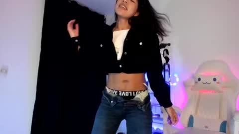 Snapshot of meganthompsonn chatting on 02.21.26 Megan online show from 02.21.26