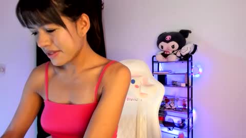 Snapshot of meganthompsonn chatting on 03.01.26 Megan online show from 03.01.26