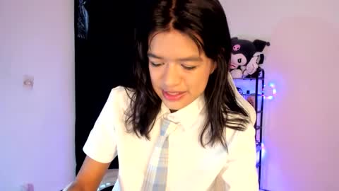 Snapshot of meganthompsonn chatting on 03.08.26 Megan online show from 03.08.26