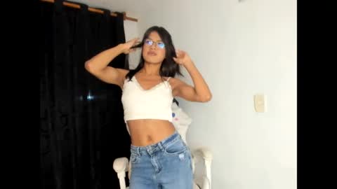Megan online show from 05.20.26