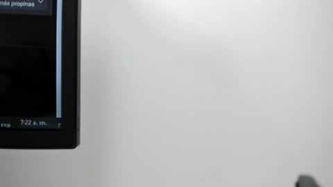 MeganVelvet online show from 05.25.26