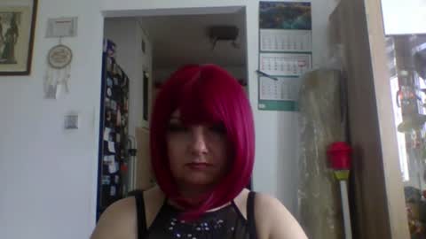 Megan online show from 06.08.26