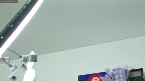 Megan online show from 11.10.25