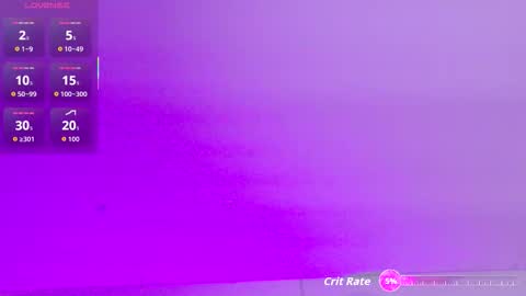 Megan online show from 01.17.26