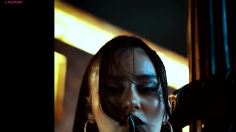 Megan online show from 02.24.26