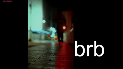 Megan online show from 03.08.26