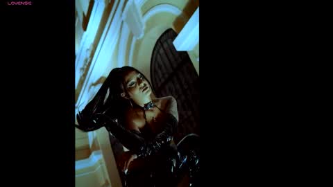 Megan online show from 03.13.26