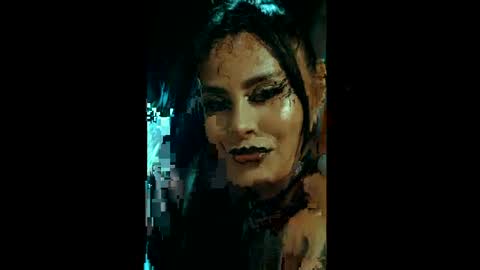 Megan online show from 04.26.26