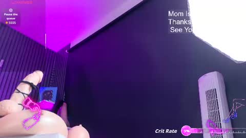 Snapshot of meganwolf1_ chatting on 07.10.26 Megan online show from 07.10.26