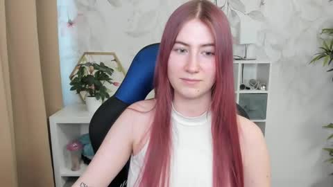 Megan online show from 01.20.25