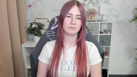 Megan online show from 01.29.25