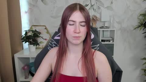 Megan online show from 02.04.25