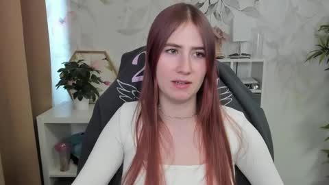 Megan online show from 02.11.25