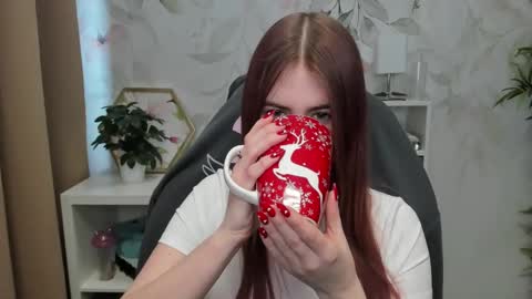 Megan online show from 02.13.25