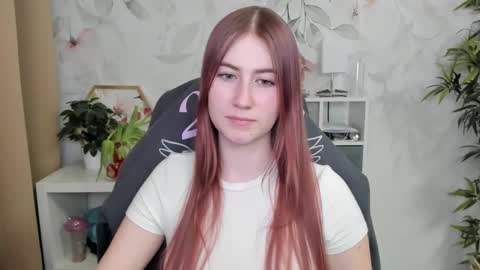 Megan online show from 02.18.25