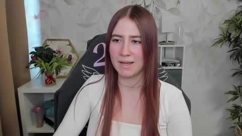 Megan online show from 02.21.25