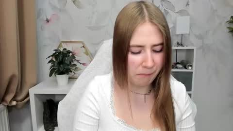 Megan online show from 10.23.25