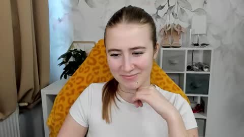 Megan online show from 01.07.26