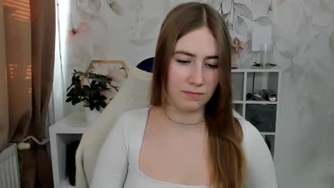 Megan online show from 02.03.26