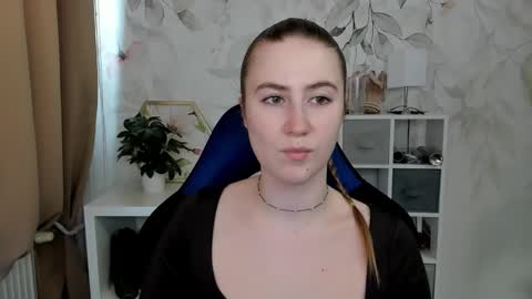 Megan online show from 04.13.26