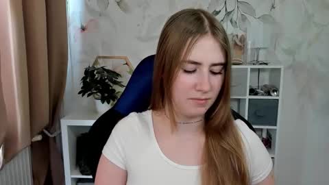 Megan online show from 05.14.26