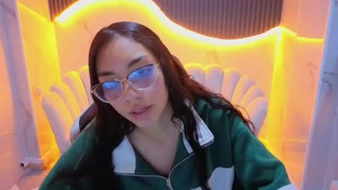 Megan online show from 12.15.25