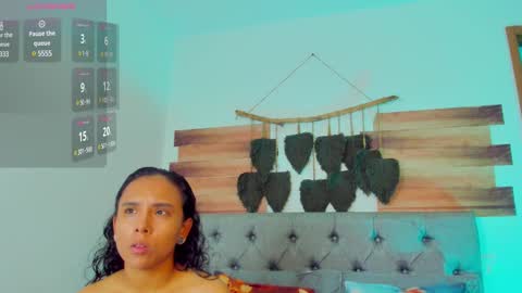 megansammy online show from 03.03.25