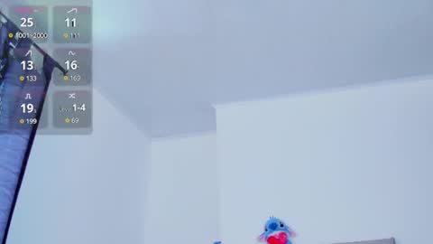 megansammy online show from 09.17.25